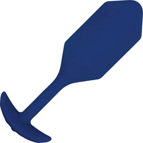 B-Vibe Snug Plug Vibrating XL