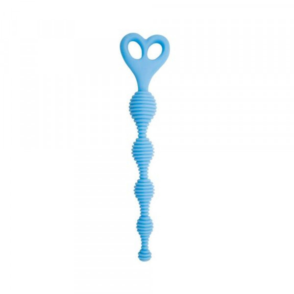 Climax Anal Anal Beads Stripes