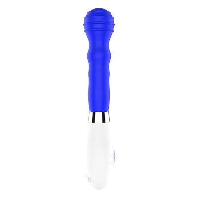 Shots Toys Alida Silicone G Spot Vibrator
