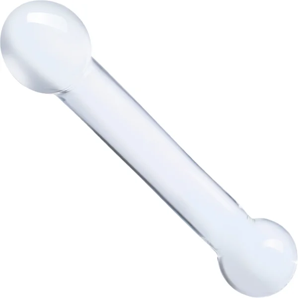 Curved Head G Spot Stimulator 7 Inches