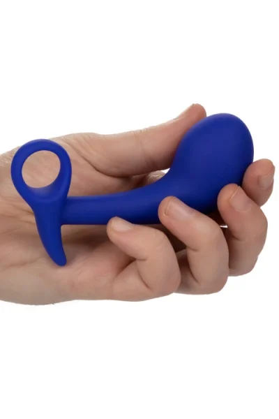California Exotic Admiral Silicone Anal Training Set (2-pce)