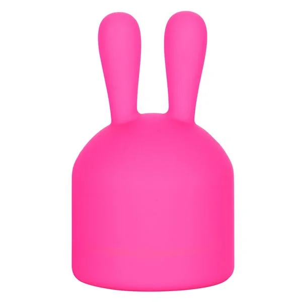 Tiny Teasers Bunny Rechargeable Mini Vibrator