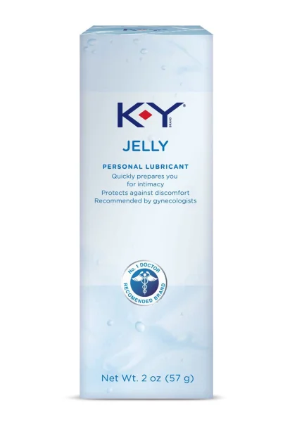 K-Y jelly — image 6 of 7