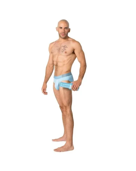 Fleshjack Boys Austin Wilde Butt