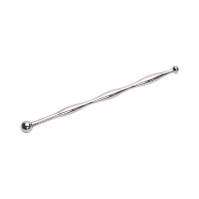 Penis Plug 602 Silver