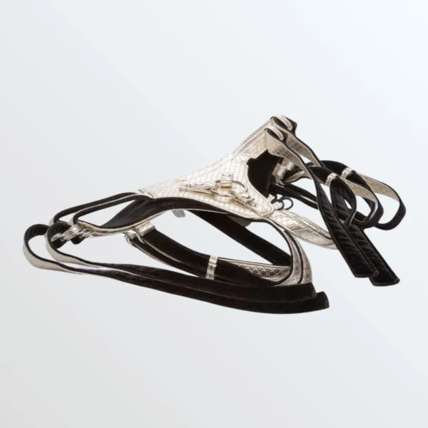 CalExotics Her Royal Harness Regal Queen Strap-On Harness