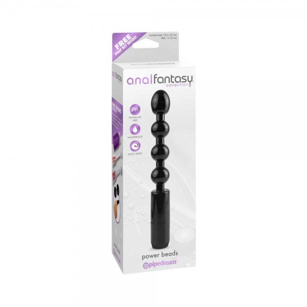 Anal Fantasy Collection Power Beads