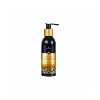 Ultra thick Water based Personal Moisturiser Caramel 4 Oz