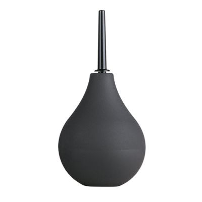 Easytoys Black Anal Douche Large