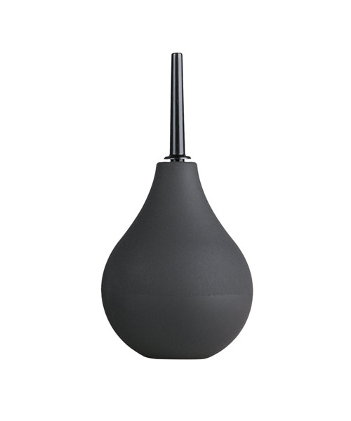 Easytoys Black Anal Douche - Large