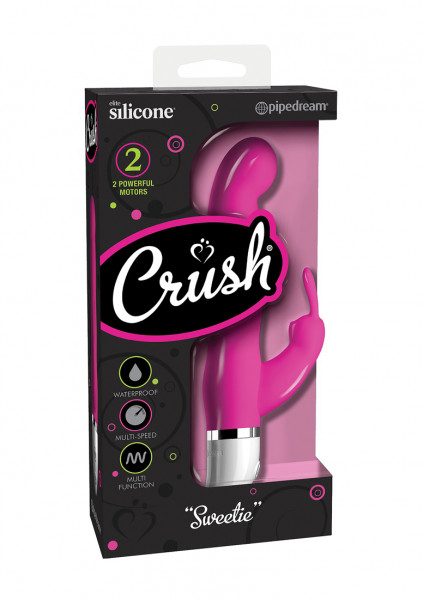Sweetie - Silicone Sex Toys