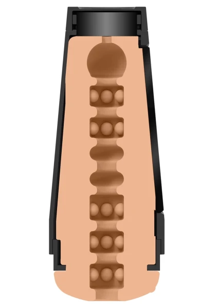 KINK - Fuck Hole - Variable Pressure ULTRASKYN™ Stroker - Pussy