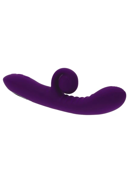 Playboy Pleasure Curlicue