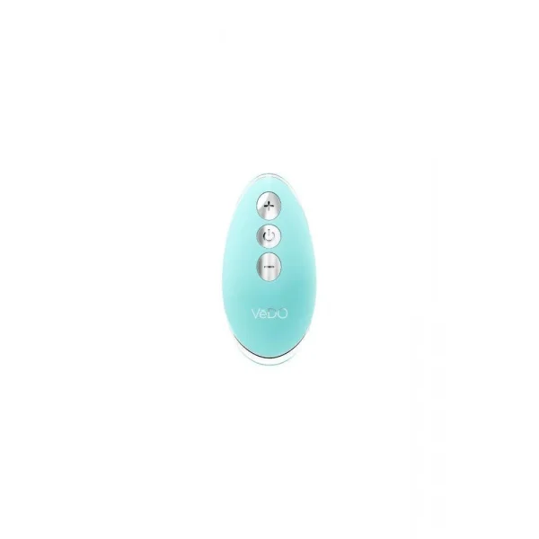 VeDO Kiwi Bullet - Turquoise