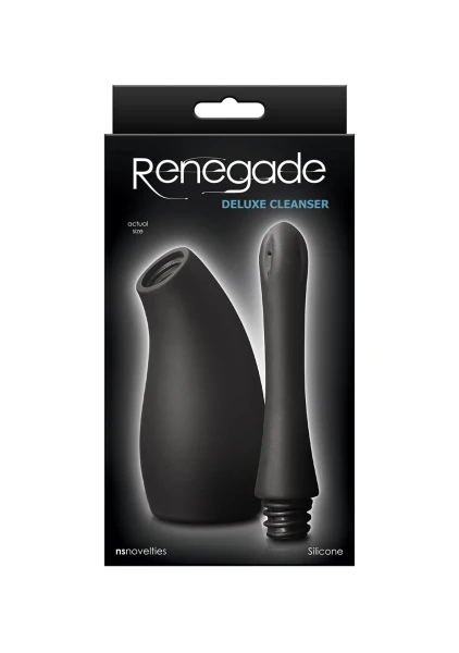 Renegade Deluxe Cleanser