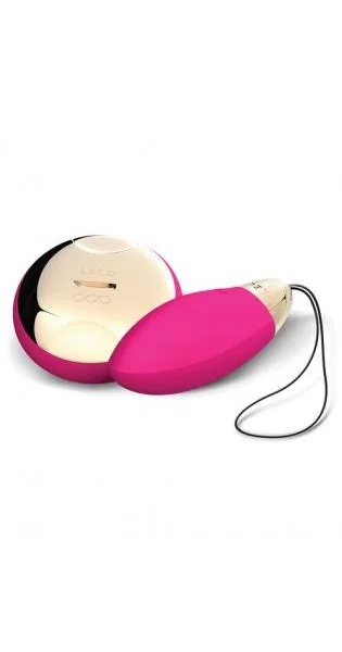 Lyla 2 Wireless Sense Motion Silicone Egg Waterproof — image 12 of 12