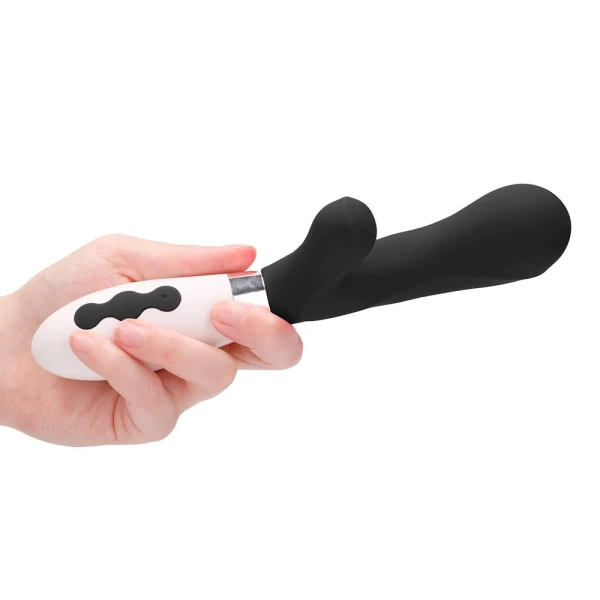 Luna Artemis Rechargeable Rabbit Vibrator
