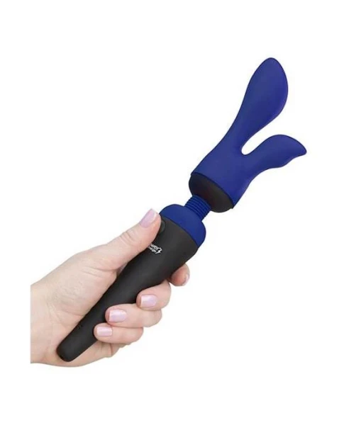 Palm Sensual Accessories Blue