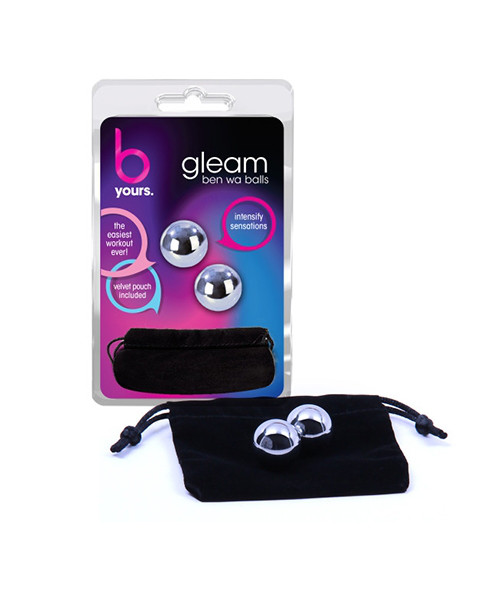 Blush - B Yours - Gleam