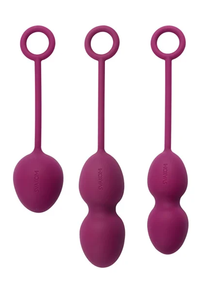 Nova Exercise Kegel Balls