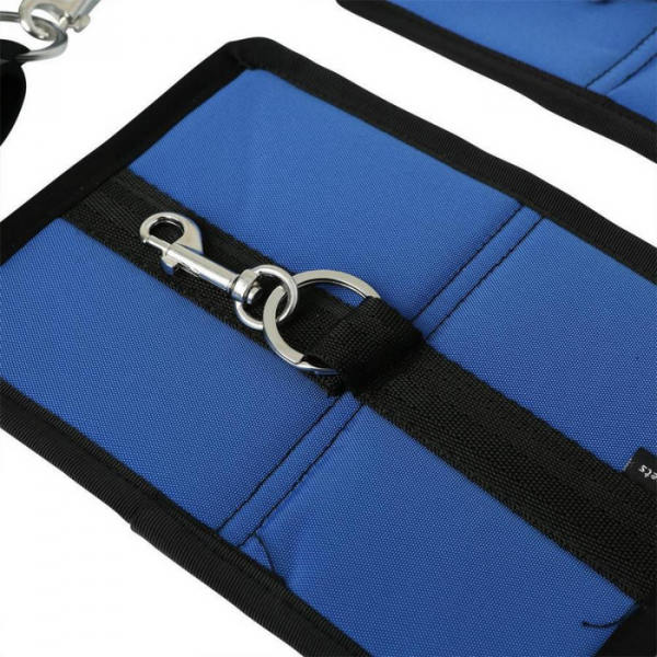 Bondage Bed Sheet & Restraint System For Kinky Couples