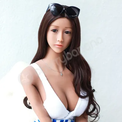 Cherry Dolls Kiki Realistic Sex Doll