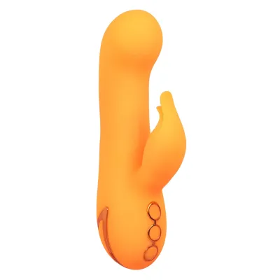 California Dreaming Montecito Muse Orange