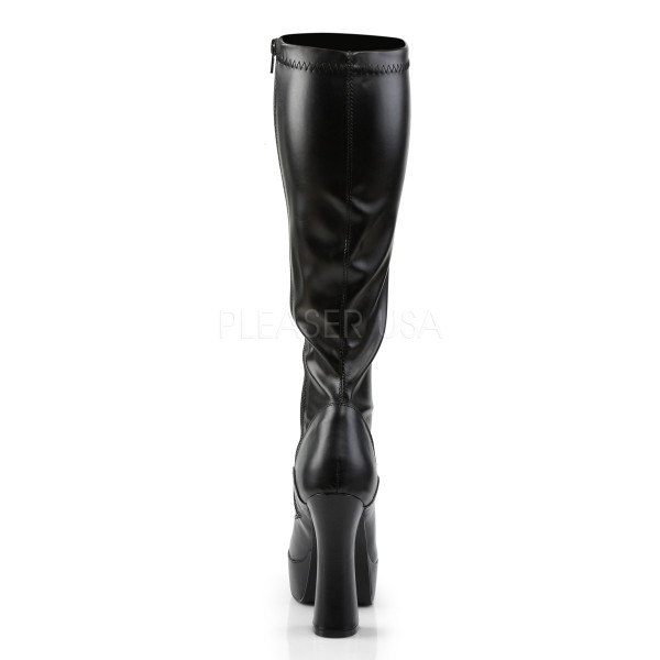 ELECTRA-2000Z - 5" Heel P/F Boot — image 12 of 12