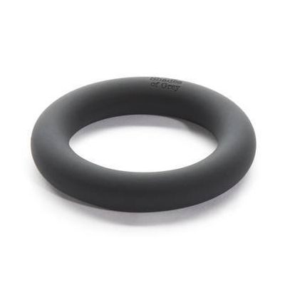 A Perfect O Stretchy Cock Ring