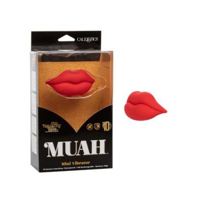 Naughty Bits MUAH Mini Vibrator