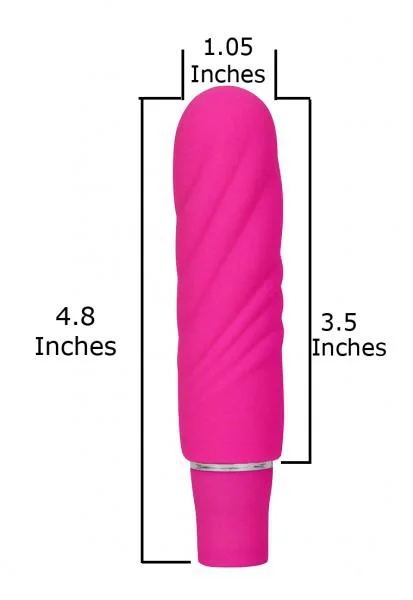 X5 Vibrating Basic 5 Beige — image 7 of 19