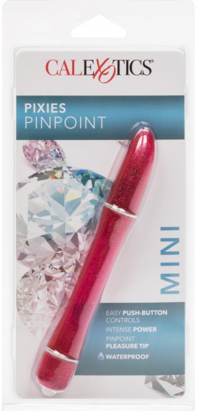 Pinpoint Clit Stimulator