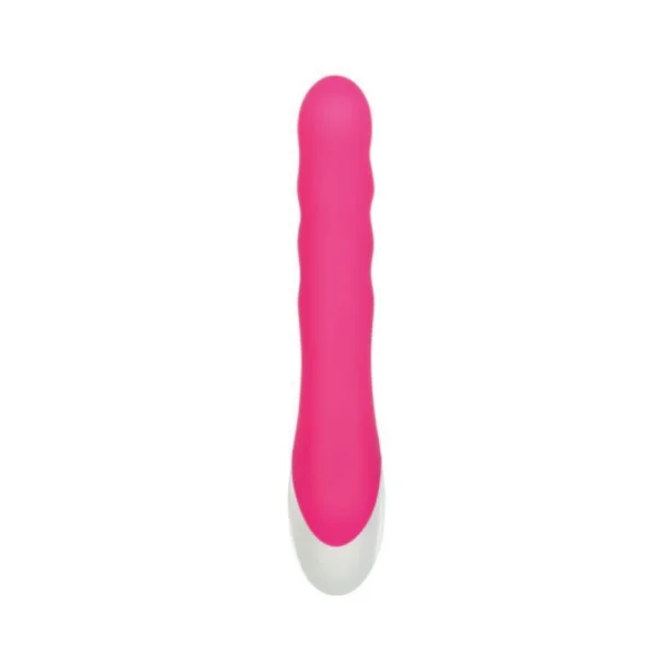 Evolved Instant-o With Clitoral Suction 8 Function Silicone Rechageable Waterproof — image 7 of 9