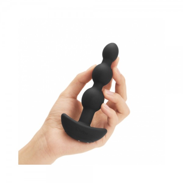 b-Vibe Triplet Anal Beads