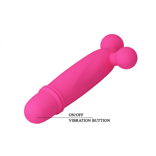 Goddard Clit Stimulator