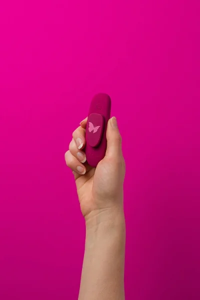 Wild Secrets Adore Panty Vibrator with Remote
