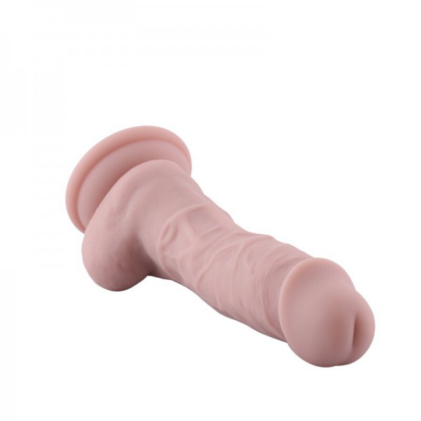7" Dildo For HiSmith Sex Machine
