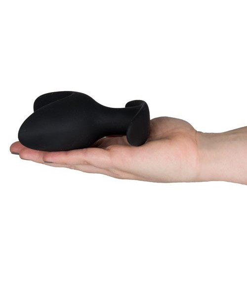 Bondara Pincer Expanding Butt Plug – 3.5, 4.5 or 5.5 Inch — image 6 of 7
