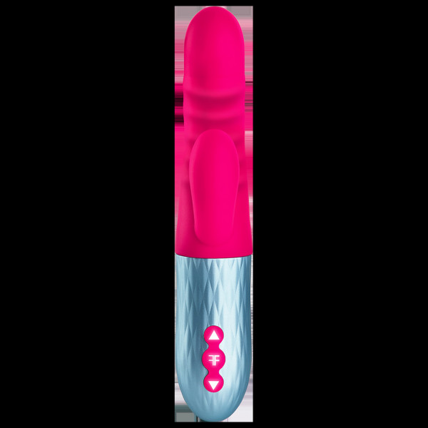 9" Essenza Rabbit Vibrator