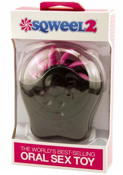 Sqweel Wheel 2