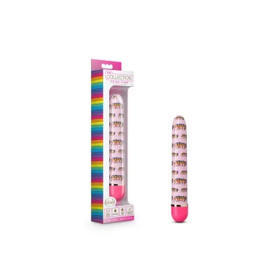 Blush The Collection Pride Vibe Pink