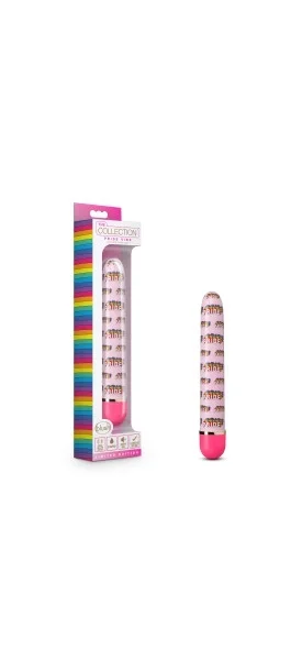 Blush - The Collection - Pride Vibe - Pink