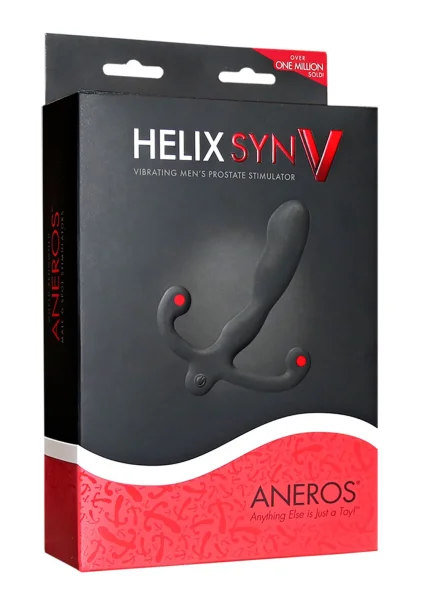 Aneros Helix Syn V