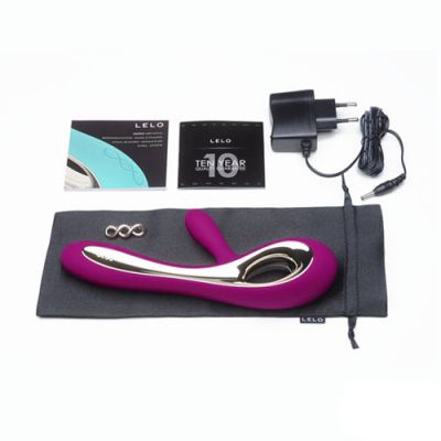Lelo Soraya Deep Rose