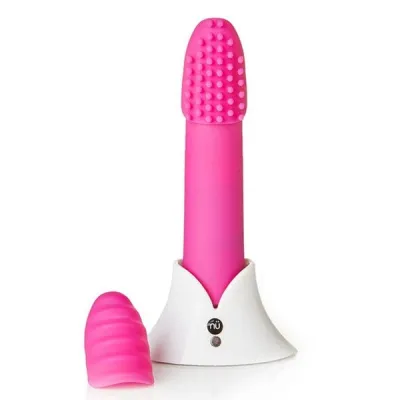 NU Sensuelle Point Plus 20 Function Bullet Vibrator