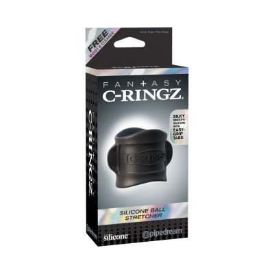 Fcr Silicone Ball Stretcher