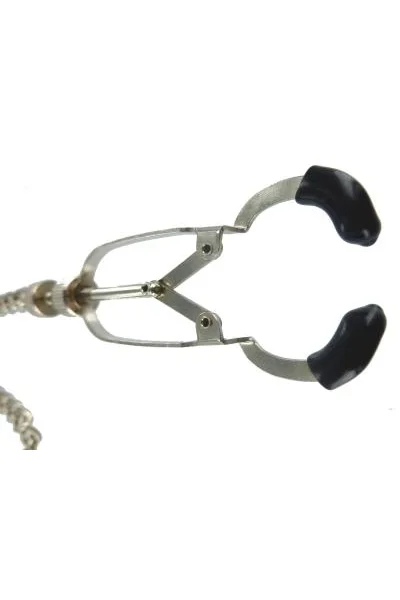 Bauhaus Precision Nipple Vice