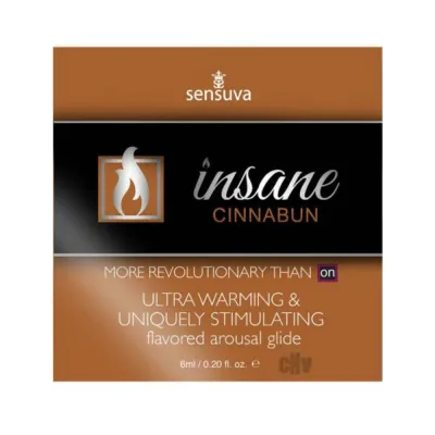 Insane Personal Moisturizer 100pc bowl