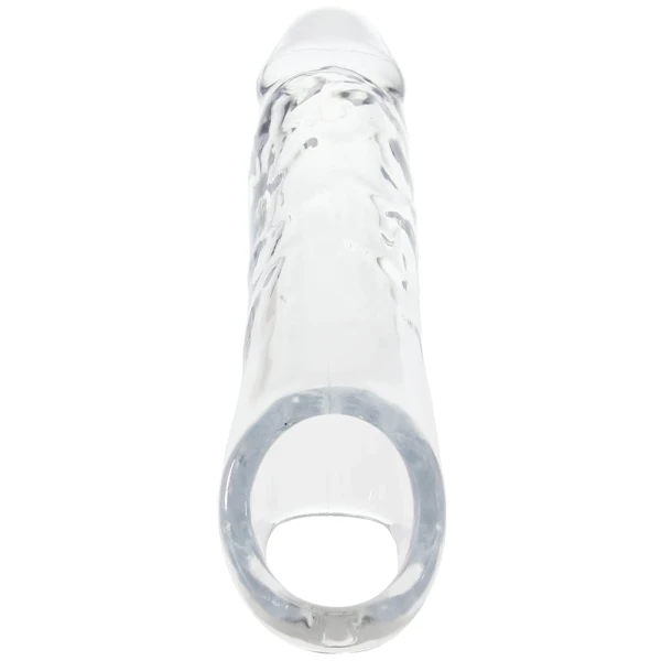 Performance Maxx Clear Extension in 7.5 Inch