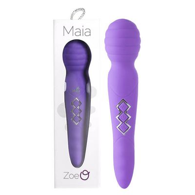Maia Wand Massager